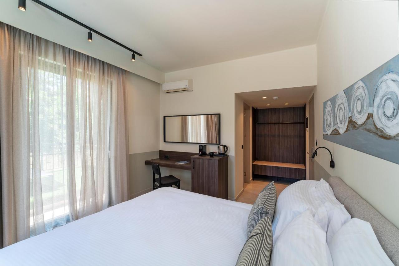 מלון דירות Mariette Rhodes Urban (adults Only) Rhodes City