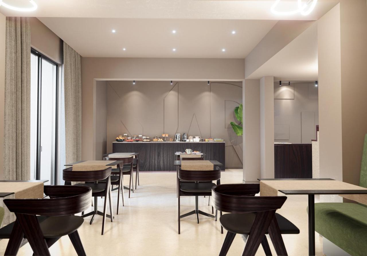 Mariette Rhodes Urban (adults Only) 3* Rhodes City