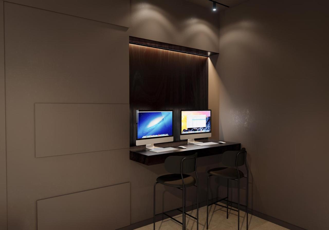 Aparthotel Mariette Rhodes Urban (adults Only) Rhodes City