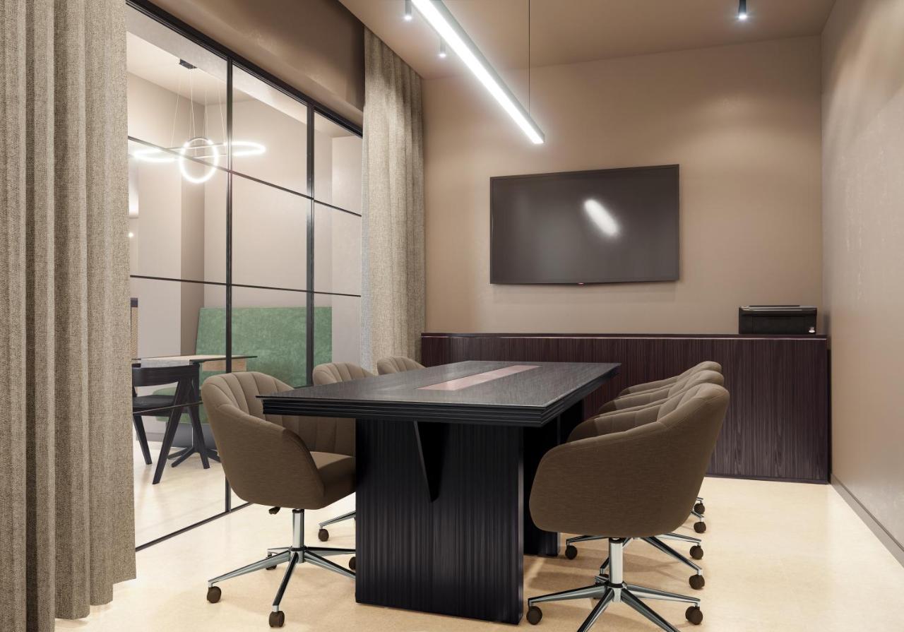 Mariette Rhodes Urban (adults Only) Aparthotel