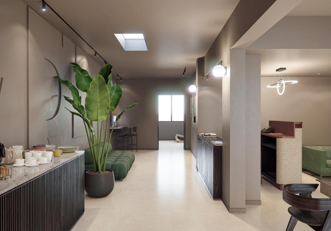 Aparthotel Mariette Rhodes Urban (adults Only)