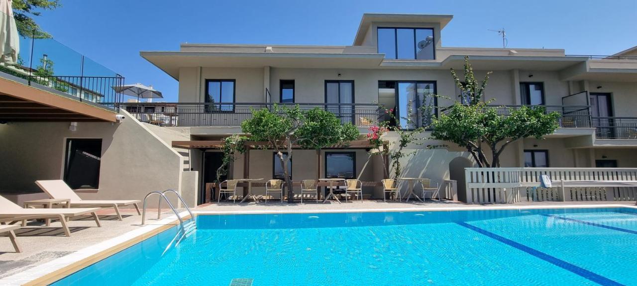 Aparthotel Mariette Rhodes Urban (adults Only) 3*