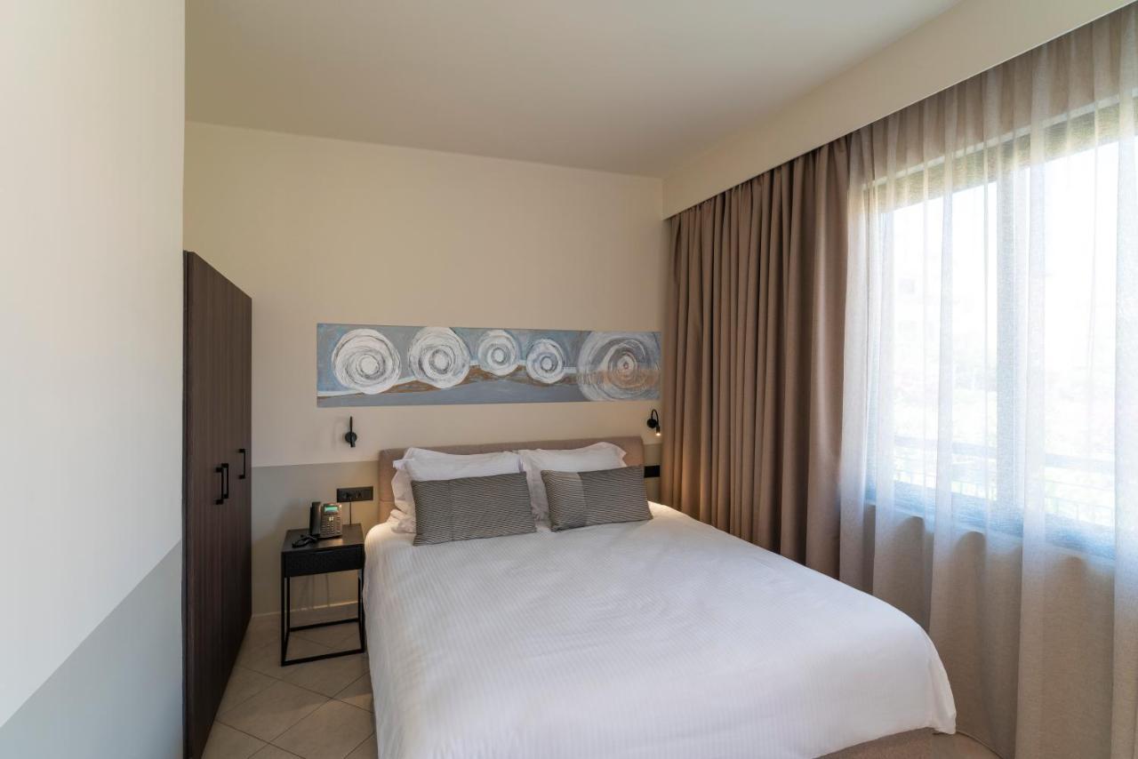 Mariette Rhodes Urban (adults Only) Aparthotel
