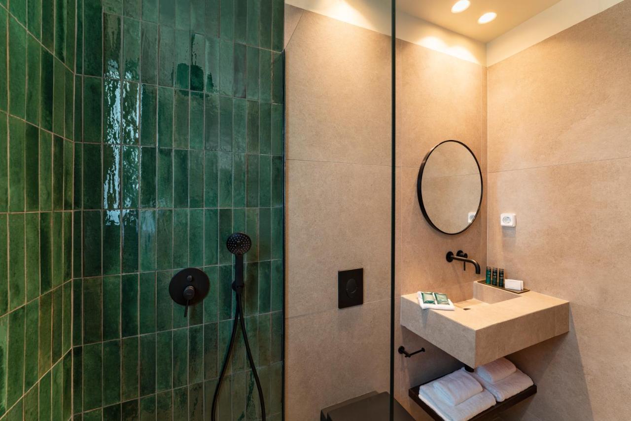 Mariette Rhodes Urban (adults Only) Aparthotel Rhodes City