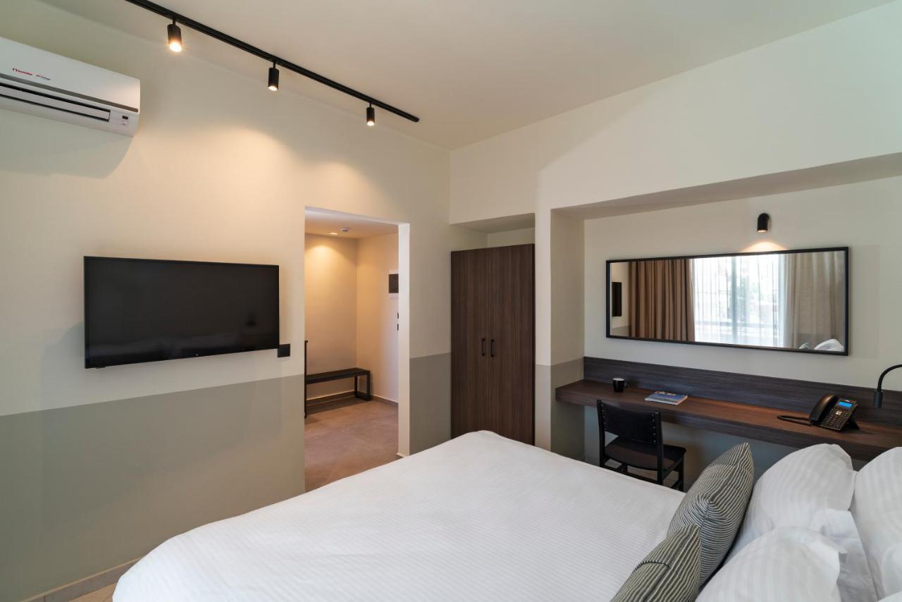 Aparthotel Mariette Rhodes Urban (adults Only)