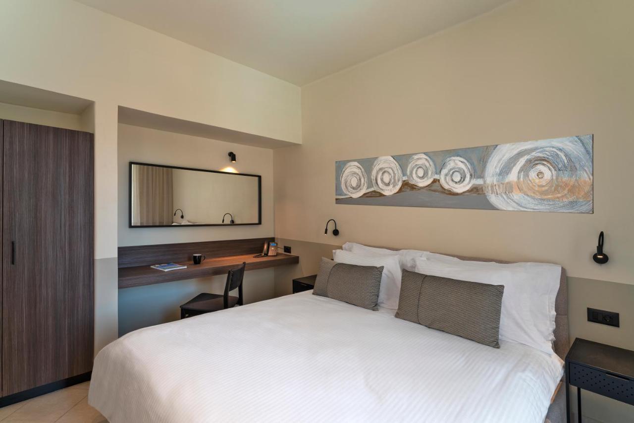 Aparthotel Mariette Rhodes Urban (adults Only)