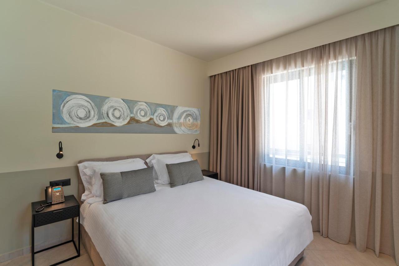 Aparthotel Mariette Rhodes Urban (adults Only)