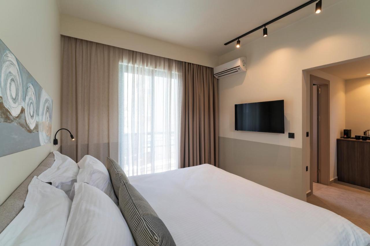 Mariette Rhodes Urban (adults Only) Aparthotel