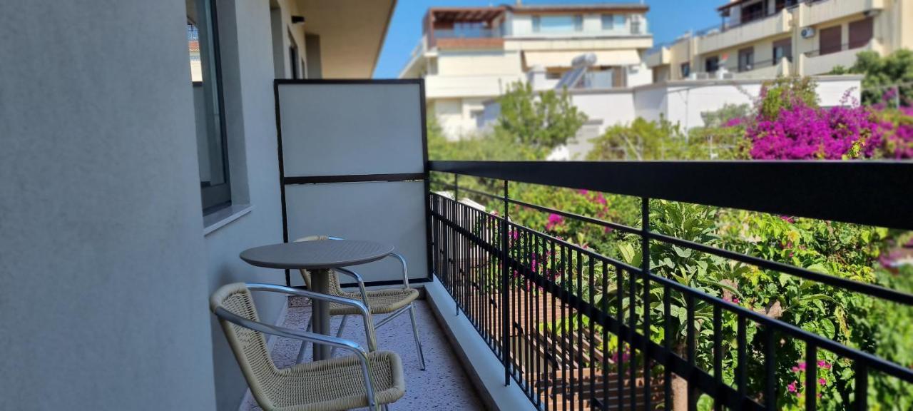 Mariette Rhodes Urban (adults Only) Aparthotel 3*