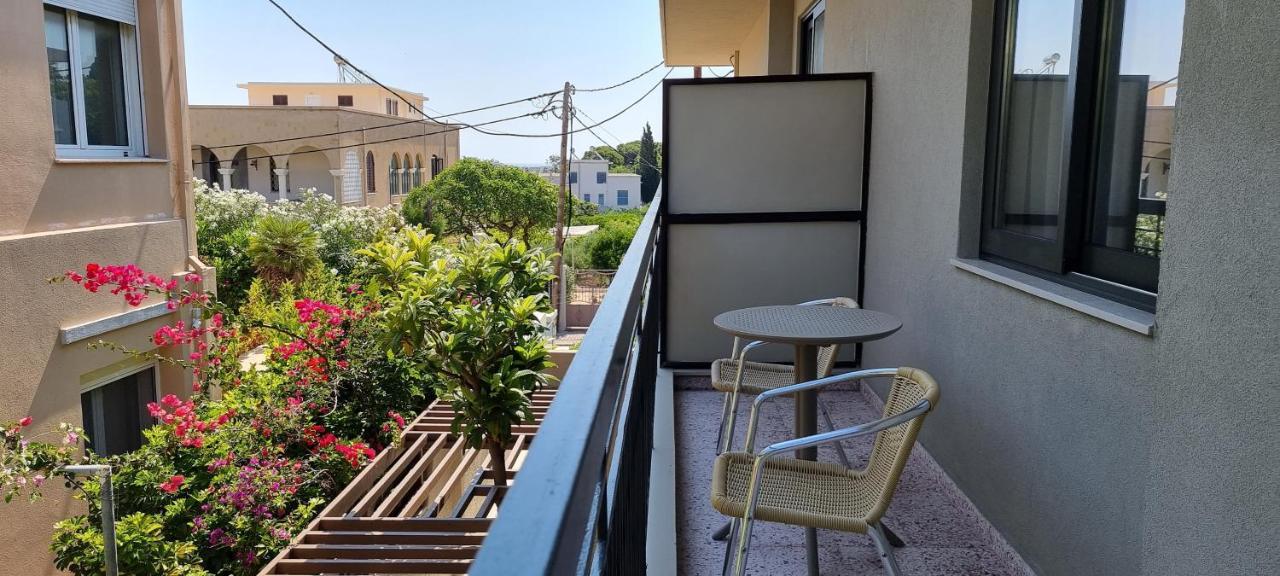 Aparthotel Mariette Rhodes Urban (adults Only) 3*