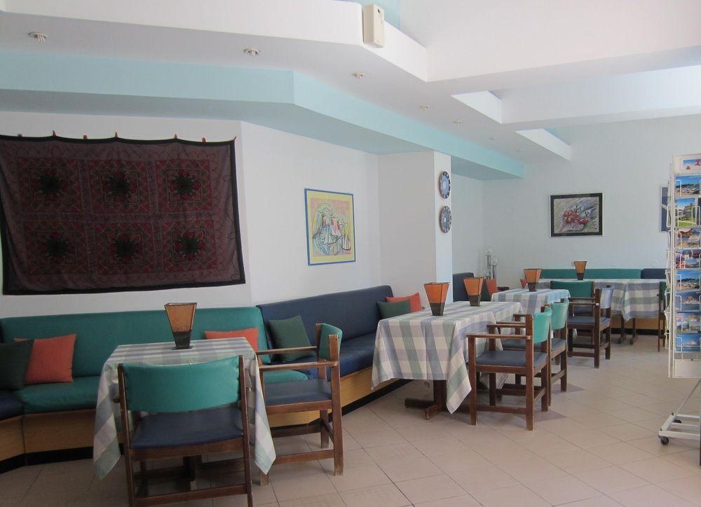Aparthotel Mariette Rhodes Urban (adults Only) Rhodes City