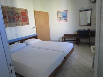 Aparthotel Mariette Rhodes Urban (adults Only) 3*