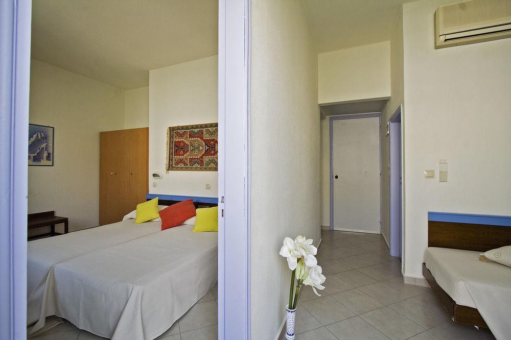 Aparthotel Mariette Rhodes Urban (adults Only)