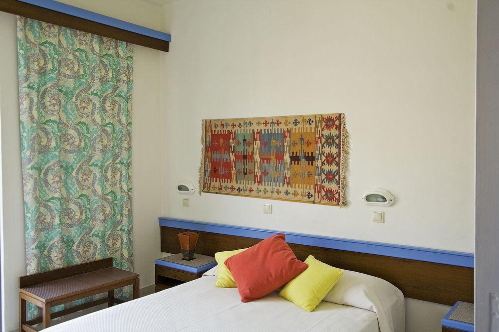 Aparthotel Mariette Rhodes Urban (adults Only) 3*