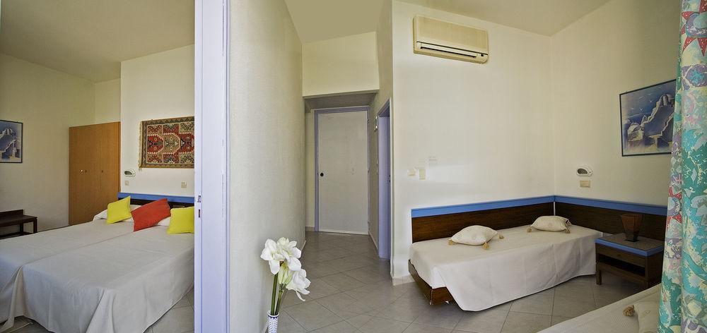 Aparthotel Mariette Rhodes Urban (adults Only)