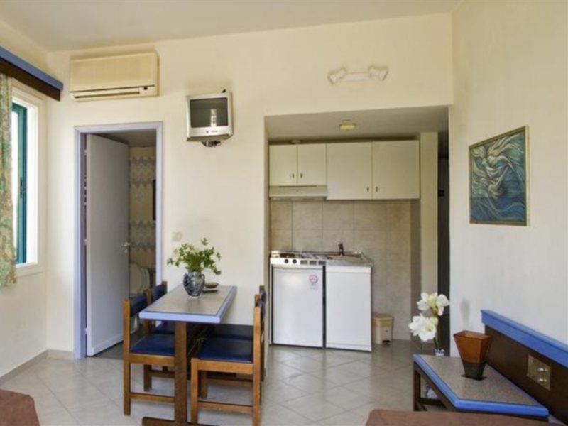 Mariette Rhodes Urban (adults Only) 3* Rhodes City