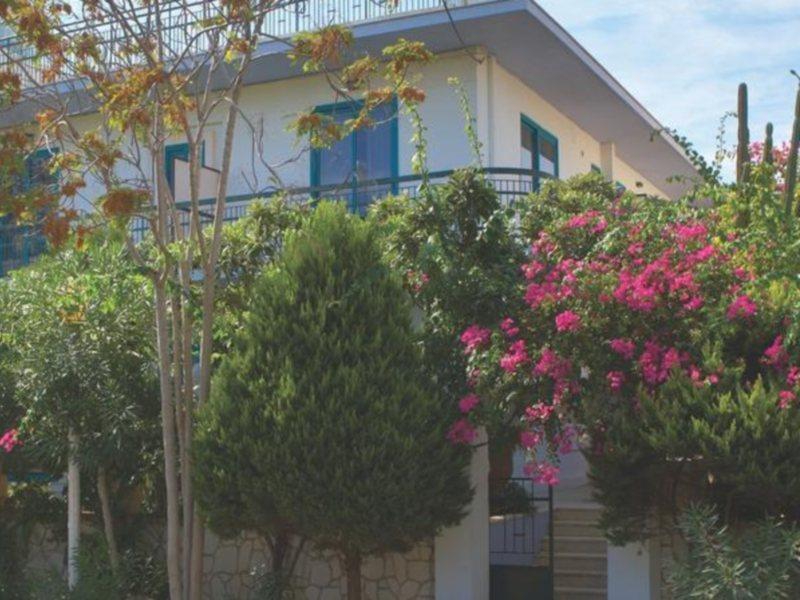 Mariette Rhodes Urban (adults Only) Aparthotel