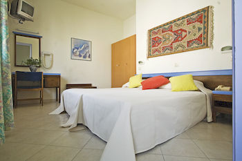 Mariette Rhodes Urban (adults Only) 3*