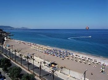 Mariette Rhodes Urban (adults Only) 3* Rhodes City