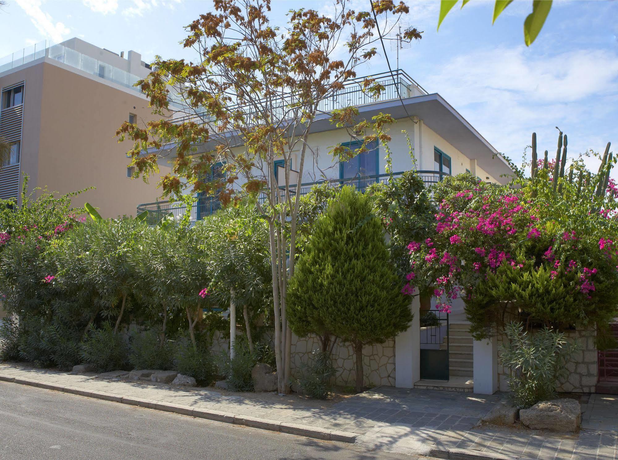 Mariette Rhodes Urban (adults Only) Aparthotel Rhodes City